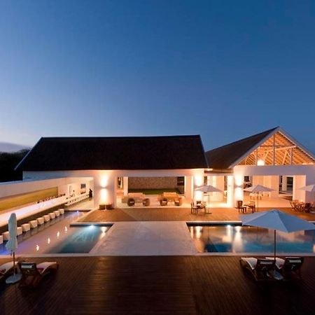 Emanya@Etosha Villa Namutoni Dış mekan fotoğraf