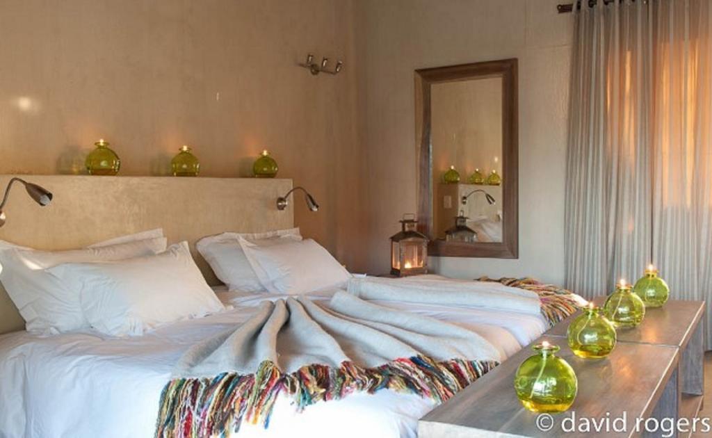 Emanya@Etosha Villa Namutoni Oda fotoğraf