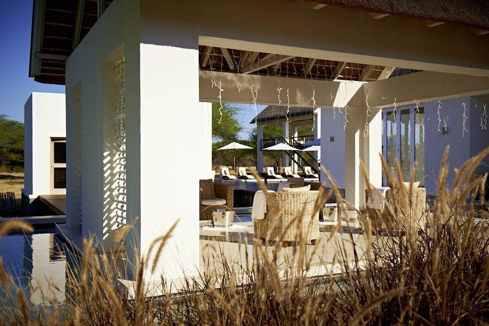Emanya@Etosha Villa Namutoni Dış mekan fotoğraf