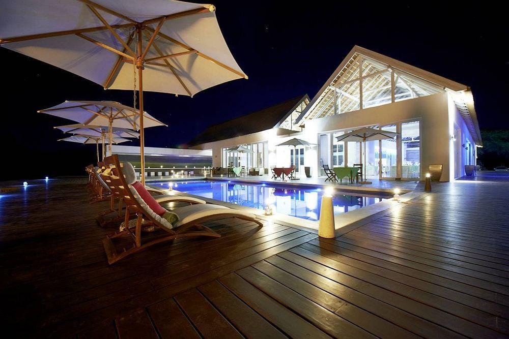 Emanya@Etosha Villa Namutoni Dış mekan fotoğraf