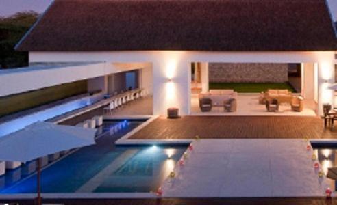 Emanya@Etosha Villa Namutoni Dış mekan fotoğraf