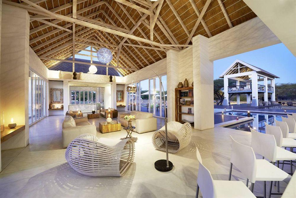 Emanya@Etosha Villa Namutoni Dış mekan fotoğraf