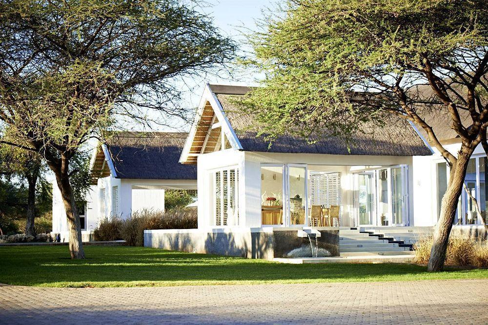 Emanya@Etosha Villa Namutoni Dış mekan fotoğraf