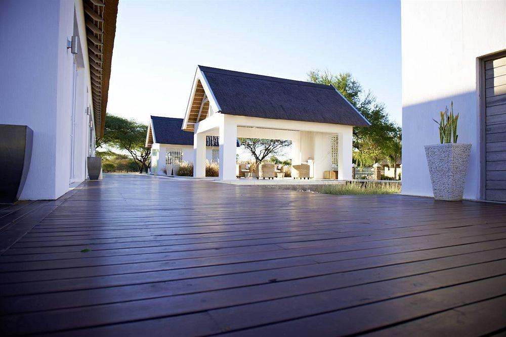 Emanya@Etosha Villa Namutoni Dış mekan fotoğraf