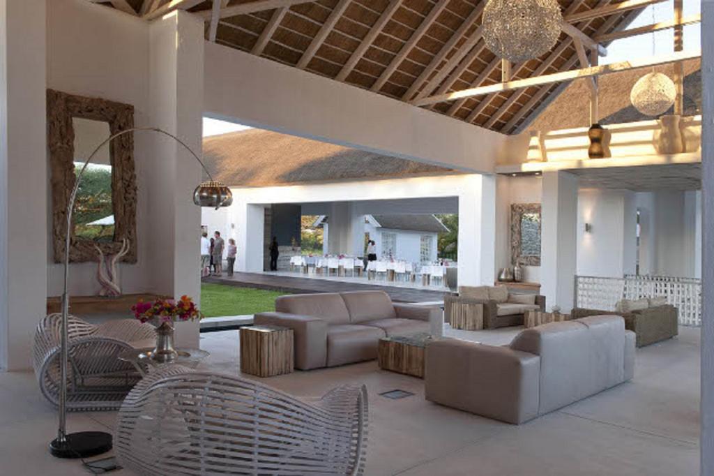 Emanya@Etosha Villa Namutoni Dış mekan fotoğraf